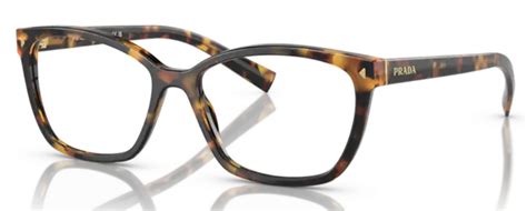 prada pr 15zv|Prada PR 15ZV Eyeglasses .